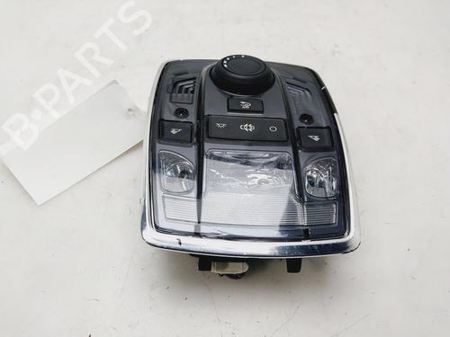 Used Interior roof light PEUGEOT 508 SW I (8E_) 2.0 BlueHDi 180 (180 hp) 23222205