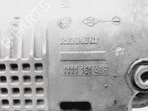 Oil sump DACIA SANDERO | BP30182588M115