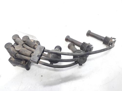 Used Ignition coil FORD FIESTA V (JH_, JD_) 1.4 16V (80 hp) 8606548