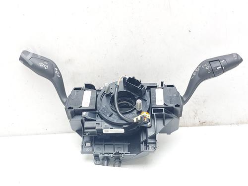 Used Steering wheel controls FORD FOCUS III 1.0 EcoBoost (125 hp) 13620225