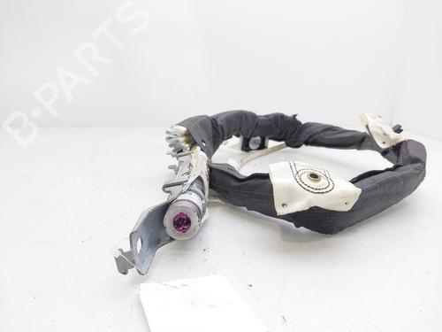 Right curtain airbag FIAT 500 (312_)  | BP25266683C12 
