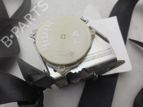 Rear right seatbelt VW PASSAT B7 (362) | BP38232016I28 - Image 4