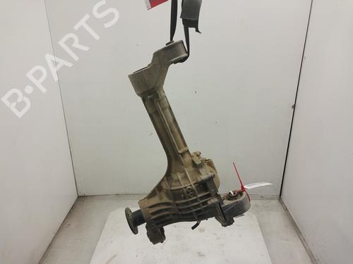 Used Front differential Front differential 38438464 38438464