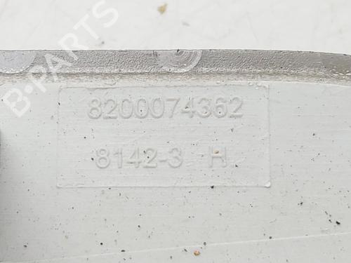 Interior roof light DACIA SANDERO II | BP33326993I8 - Image 3