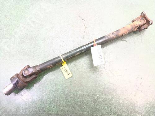 Driveshaft SUZUKI GRAND VITARA I (FT, HT) 2.0 HDI 110 16V 4x4 (SQ420D, TD83V) | BP26452315M37 