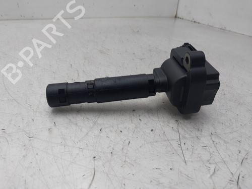 Tændspole MERCEDES-BENZ C-CLASS Coupe (CL203) C 180 Kompressor (203.746) (143 hp) 31010050