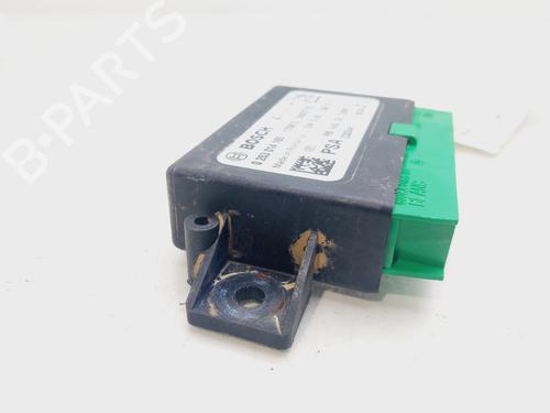 Electronic module CITROËN C4 SPACETOURER (3D_) 1.6 BlueHDi 100 | BP27991036M83 