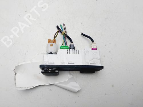 Electronic module LAND ROVER DISCOVERY SPORT (L550)  | BP26330222M83 
