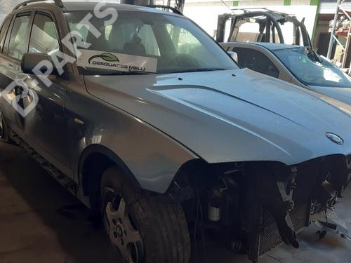 Master brake BMW X3 (E83) 2.0 d | BP8325492M77  - Image 8