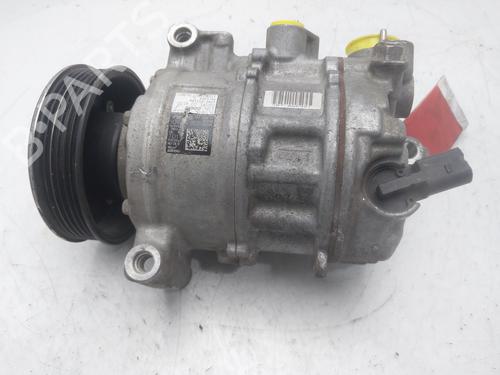 AC compressor SEAT ARONA (KJ7, KJP) | BP38224465M34 - Image 5