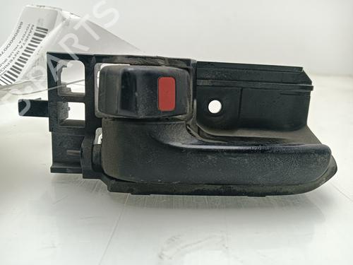 Used Front left interior door handle TOYOTA HILUX VII Pickup (_N1_, _N2_, _N3_) [2004-2016]  21679714