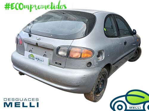 Køler DAEWOO LANOS (KLAT) 1.5 | BP26190577M31 