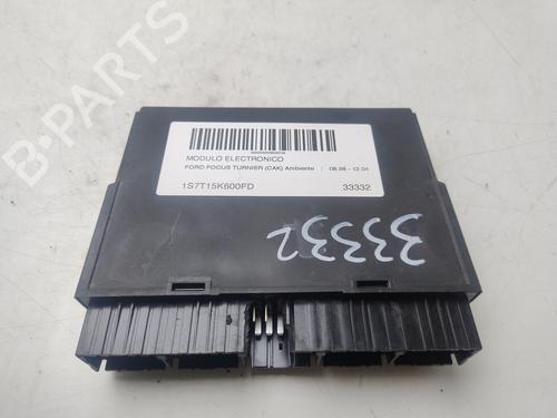 Module électronique FORD FOCUS I Turnier (DNW) [1999-2007]  28373683