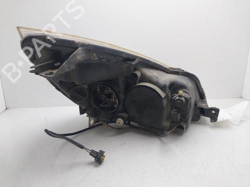 Venstre forlygte RENAULT ESPACE IV (JK0/1_) 2.0 (JK09) | BP37998421C28 - Image 2