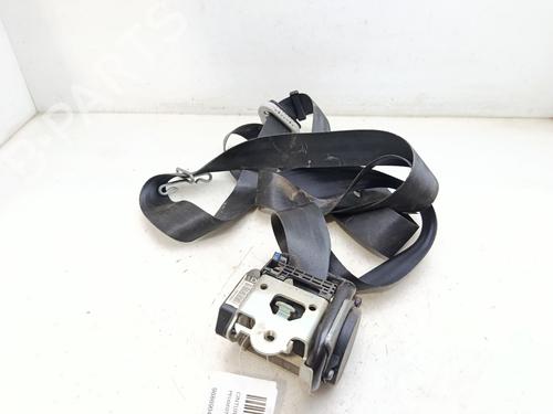 Used Front right seatbelt Front right seatbelt 37465689 37465689