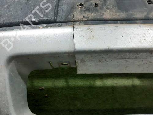 Front bumper LAND ROVER FREELANDER I (L314) 2.0 Td4 4x4 | BP5945755C7 