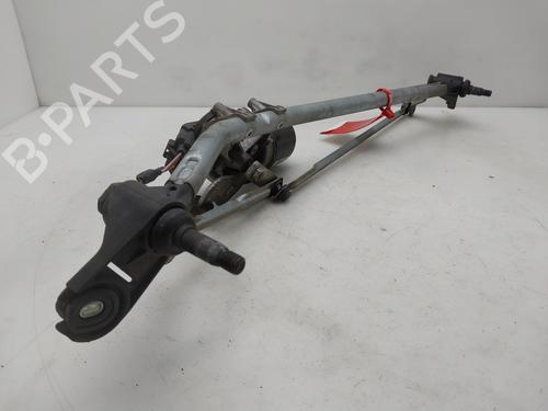 Front wiper motor RENAULT KANGOO Express (FW0/1_) | BP36156939M29 - Image 3