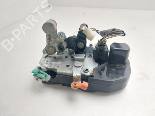 Used Front left lock Front left lock CHRYSLER VOYAGER IV (RG, RS) [1999-2008] 36515158 36515158