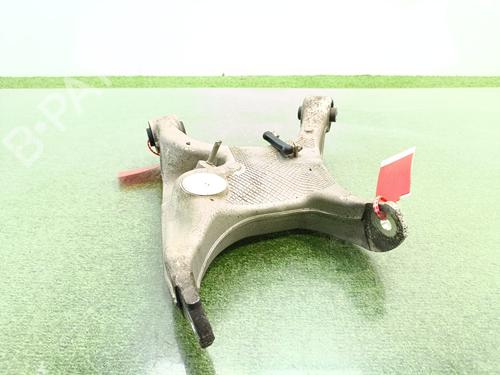 Left rear suspension arm BMW 7 (E65, E66, E67) 730 Ld | BP33673101M14 - Image 2