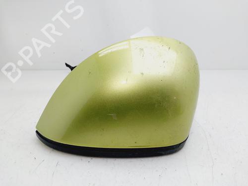 Left mirror SEAT IBIZA IV SC (6J1, 6P5)  | BP29390840C26 