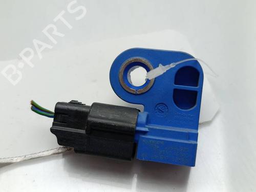 Electronic sensor JAGUAR XF I (X250) 3.0 D | BP39644637M84 - Image 3