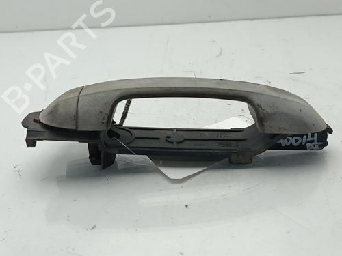 Used Front left exterior door handle FORD TOURNEO CONNECT 1.8 TDCi (90 hp) 30595696