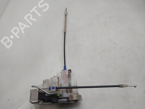 Used Front left lock Front left lock 36781027 36781027