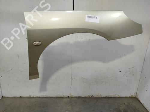 Used Right front fenders Right front fenders PEUGEOT 407 (6D_) [2004-2011] 33842419 33842419