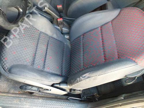 Pulley AUDI A3 (8L1) 1.8 | BP13997019M122 