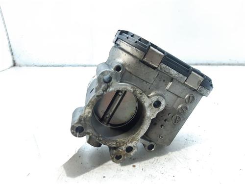 Used Throttle body Throttle body FORD FIESTA VI (CB1, CCN) [2008-2017] 9147766 9147766