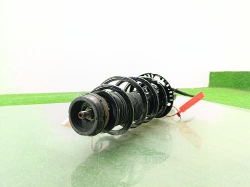 Left front shock absorber SKODA RAPID (NH3, NK3, NK6)  | BP29502166M16 