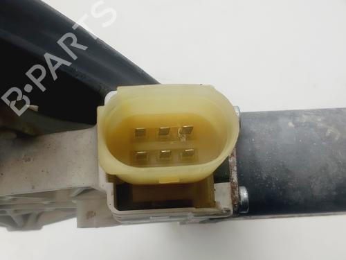 Front left window mechanism BMW 3 (E90) 318 i | BP32857488C22 - Image 2