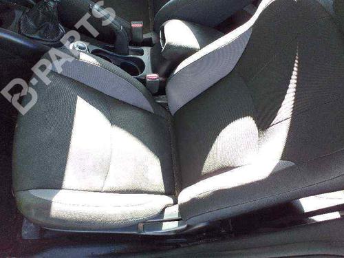 Left front door panel MITSUBISHI OUTLANDER II (CW_W) 2.0 DI-D (CW8W) | BP5580339C58  - Image 7