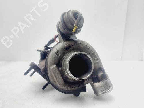 Used Turbocharger/Supercharger SSANGYONG REXTON / REXTON II (GAB_) 2.7 Xdi (163 hp) 26705551