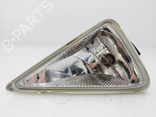 Used Left front fog light HONDA CIVIC VIII Hatchback (FN, FK) 2.2 CTDi (FK3) (140 hp) 29861591