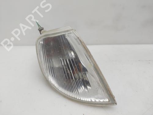 Blinklys fortil højre Blinklys fortil højre CITROËN SAXO (S0, S1) 1.5 D (57 hp) 36290908 36290908