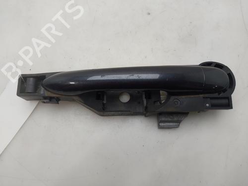 Used Rear left exterior door handle Rear left exterior door handle RENAULT LAGUNA III (BT0/1) 2.0 dCi (BT07, BT0J, BT14, BT1A, BT1S) (131 hp) 36019494 36019494