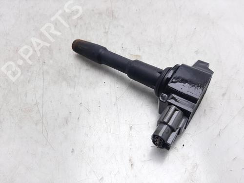 Ignition coil DACIA SANDERO II  | BP16527948M94 
