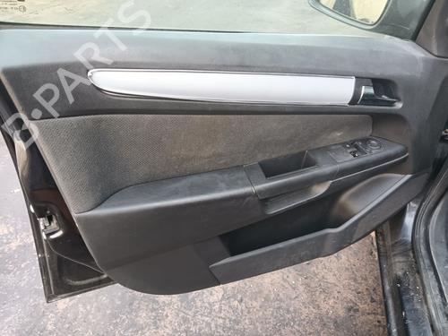 Left taillight OPEL ASTRA H (A04)  | BP28333560C34 