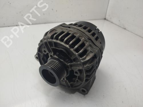 Alternatore MERCEDES-BENZ E-CLASS (W210) E 320 4-matic (210.082) (224 hp) 32286389