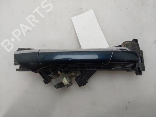 Used Rear right exterior door handle Rear right exterior door handle MERCEDES-BENZ S-CLASS (W220, V220) S 500 (220.075, 220.175, 220.875) (299 hp) 36294447 36294447