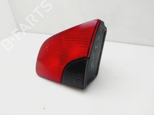 Right tailgate light PEUGEOT 406 Break (8E/F) 2.0 HDI 110 | BP28311398C80 