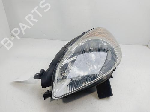 Used Left headlight CITROËN XSARA PICASSO (N68) 1.8 16V (115 hp) 26122004