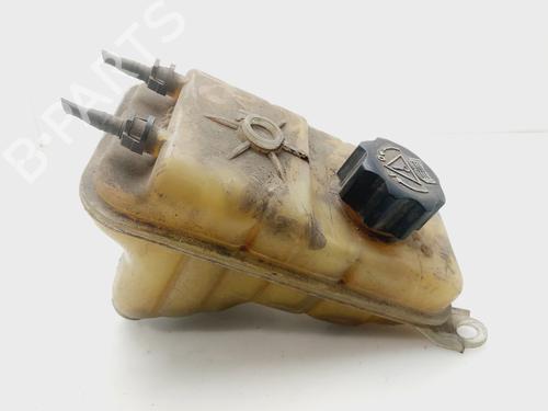 Ekspansjonstank Ekspansjonstank CITROËN C5 II (RC_) [2004-2008] 34226813 34226813