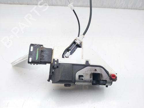 Rear right lock PEUGEOT 308 I (4A_, 4C_)  | BP12416286C99 