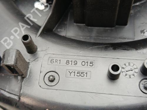 Varmvifte SKODA RAPID (NH3, NK3, NK6) | BP30655887M62