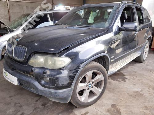 Right front window switch BMW X5 (E53) 3.0 d | BP11196753C105  - Image 5