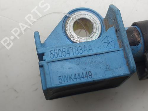 Elektronisk sensor DODGE JOURNEY 2.0 CRD | BP37513800M84 - Image 4