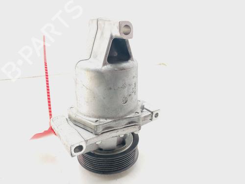 AC compressor DACIA SANDERO III  | BP21012974M34 