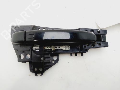 Used Front right exterior door handle AUDI A4 B8 Avant (8K5) S4 quattro (333 hp) 32078930